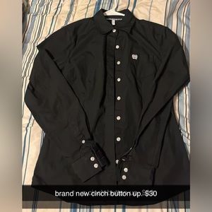 Women’s Cinch Shirt